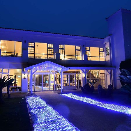 Tateyama Resort Hotel Eksteriør bilde